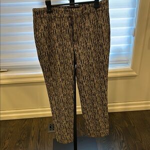 Women’s funky Zara pants